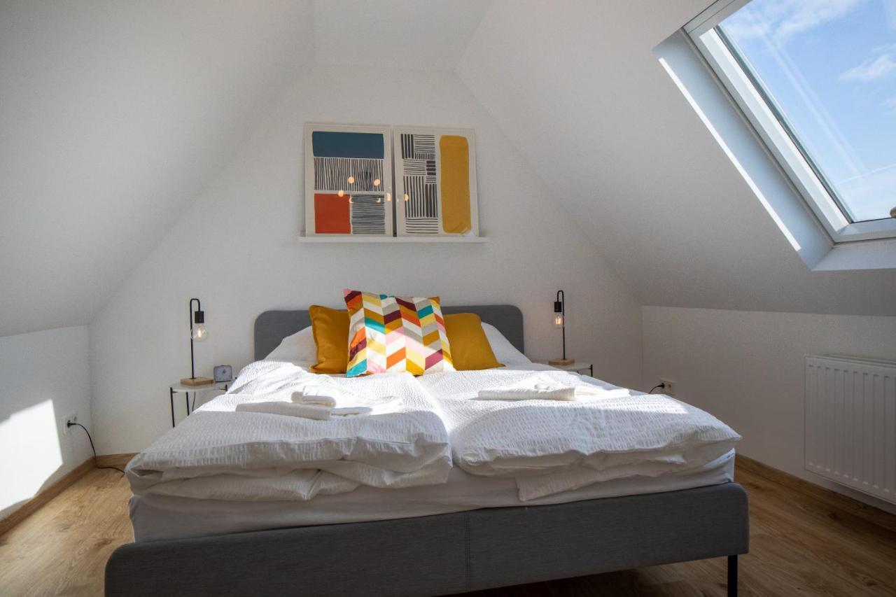 110 Qm Penthousewohnung Bei Bonn / Koeln Ломар Екстер'єр фото