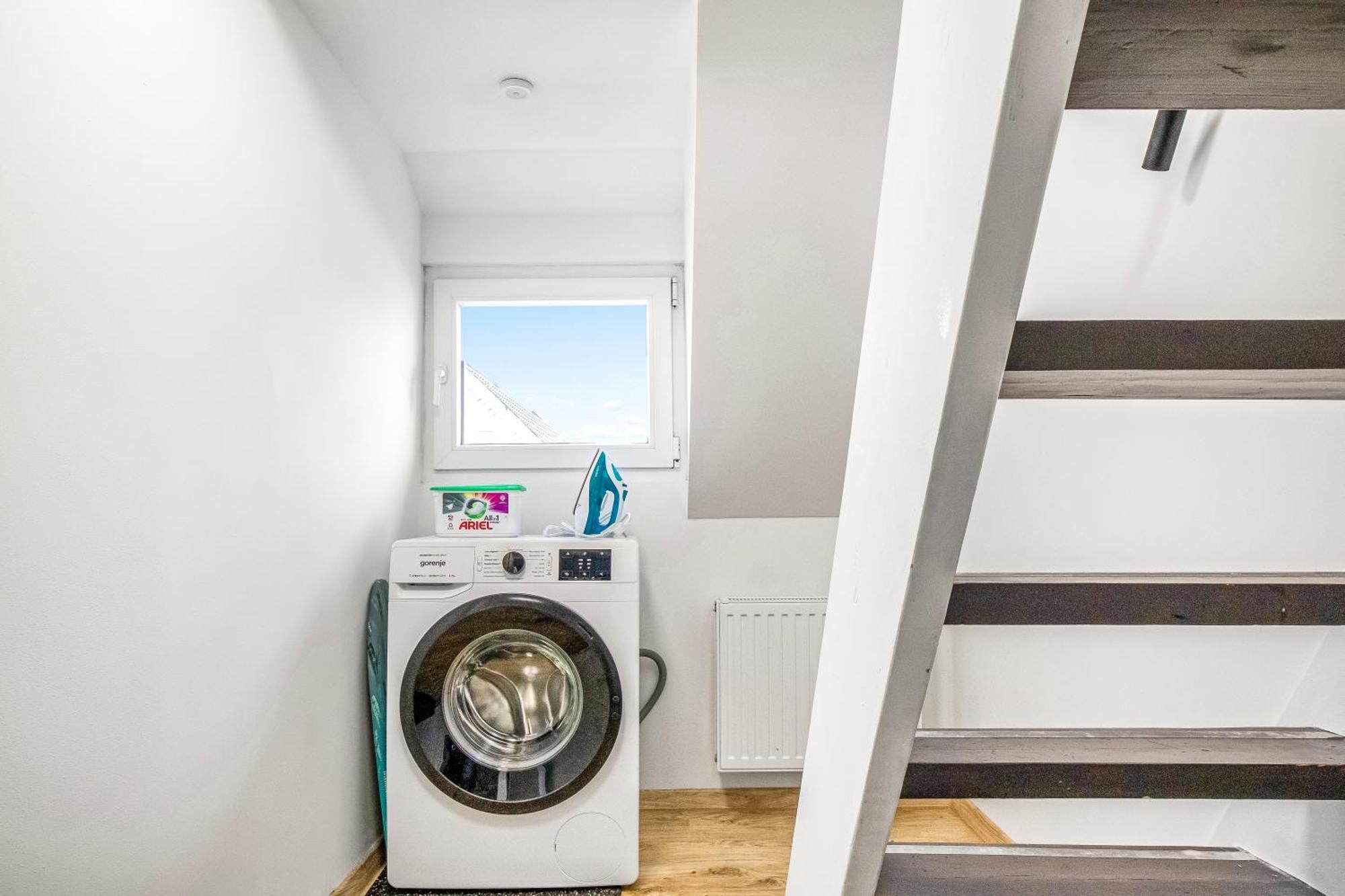 110 Qm Penthousewohnung Bei Bonn / Koeln Ломар Екстер'єр фото